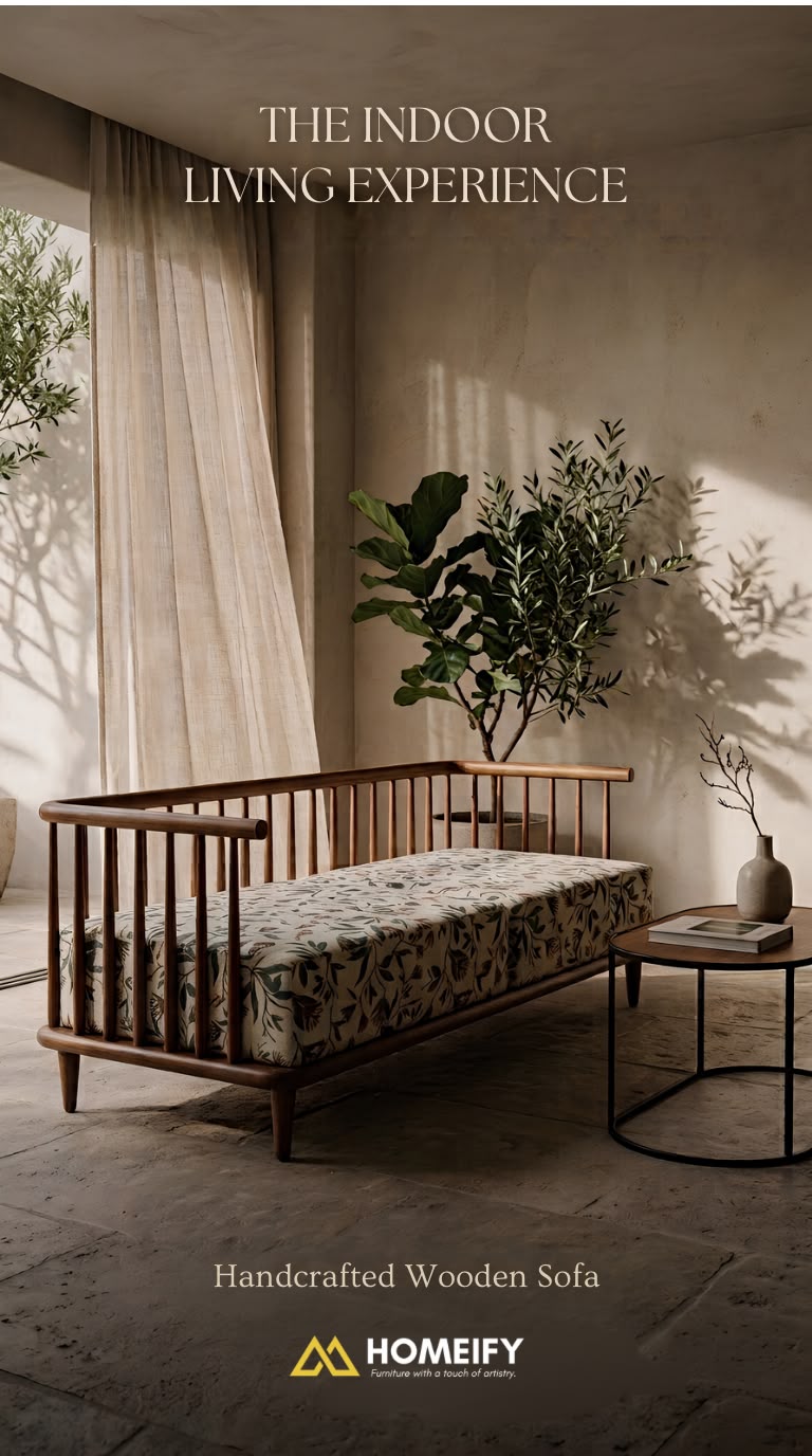 Homeify Luxury Furniture Erattupetta