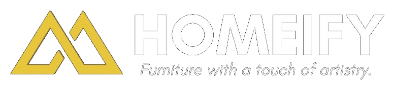 Homeify Furniture - Furniture with a touch of artistry
