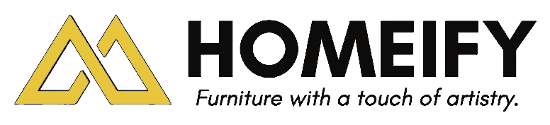Homeify Furniture - Furniture with a touch of artistry