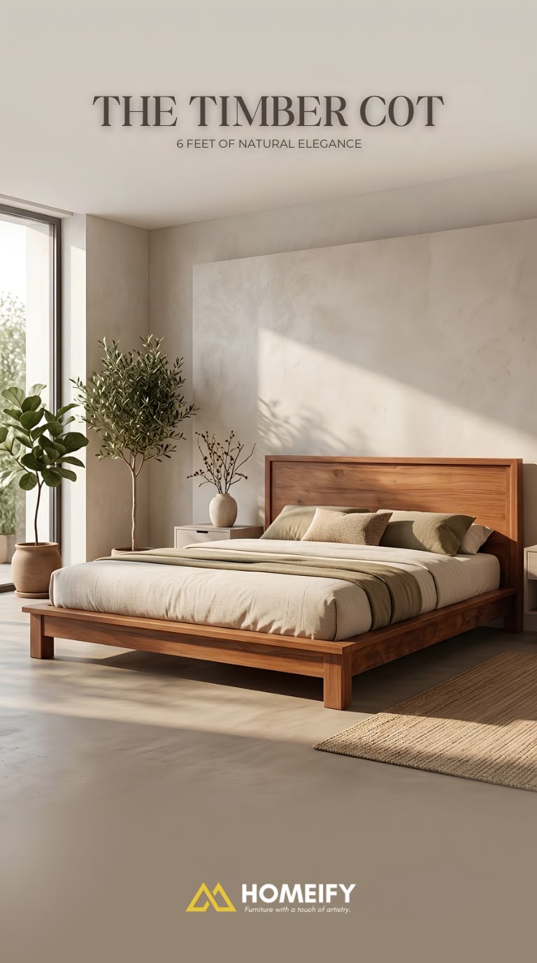 Pure natural wood grain detail